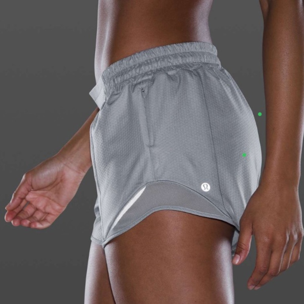 lululemon athletica Hotty Hot Women's Athletic Shorts